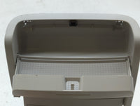 2017 Mercedes-benz C300 Overhead Roof Console - Oemusedautoparts1.com