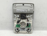 2017 Mercedes-benz C300 Overhead Roof Console - Oemusedautoparts1.com