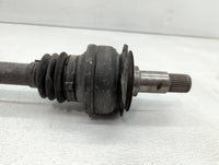 2017-2021 Mercedes-benz C300 Axle Shaft Front Driver Cv C/v - Oemusedautoparts1.com