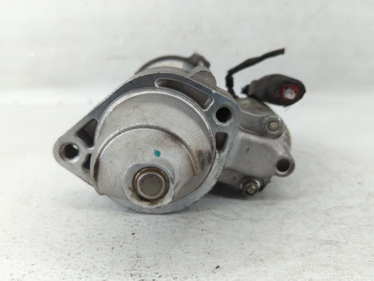 2015-2018 Mercedes-Benz C300 Car Starter Motor Solenoid OEM P/N:A 274 906 21 00 Fits Fits 2015 2016 2017 2018 2019 2020 2021