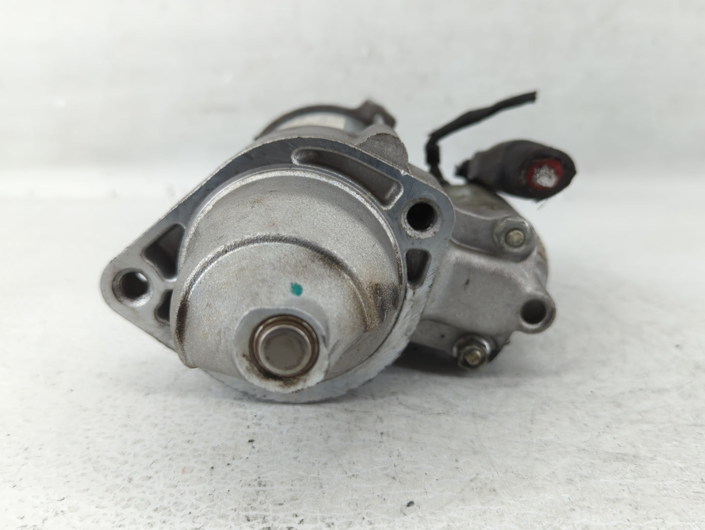 2015-2018 Mercedes-Benz C300 Car Starter Motor Solenoid OEM P/N:A 274 906 21 00 Fits Fits 2015 2016 2017 2018 2019 2020 2021
