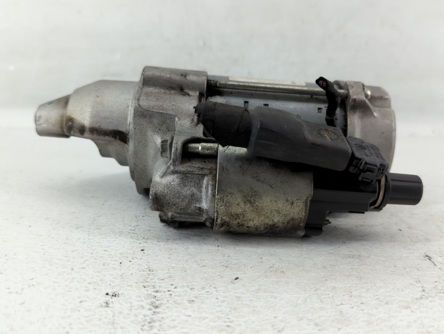 2015-2018 Mercedes-Benz C300 Car Starter Motor Solenoid OEM P/N:A 274 906 21 00 Fits Fits 2015 2016 2017 2018 2019 2020 2021