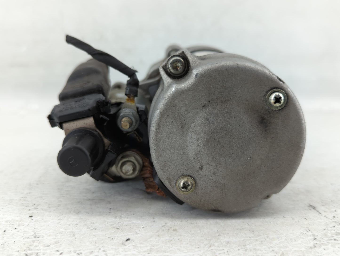 2015-2018 Mercedes-Benz C300 Car Starter Motor Solenoid OEM P/N:A 274 906 21 00 Fits Fits 2015 2016 2017 2018 2019 2020 2021
