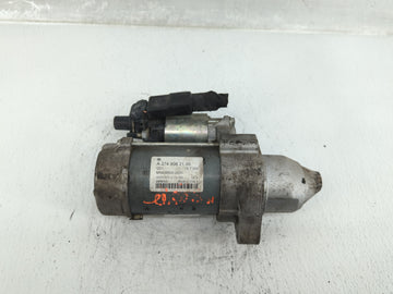 2015-2018 Mercedes-Benz C300 Car Starter Motor Solenoid OEM P/N:A 274 906 21 00 Fits Fits 2015 2016 2017 2018 2019 2020 2021