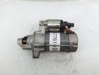 2015-2018 Mercedes-Benz C300 Car Starter Motor Solenoid OEM P/N:A 274 906 21 00 Fits Fits 2015 2016 2017 2018 2019 2020 2021