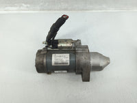 2015-2018 Mercedes-Benz C300 Car Starter Motor Solenoid OEM P/N:A 274 906 21 00 Fits Fits 2015 2016 2017 2018 2019 2020 2021