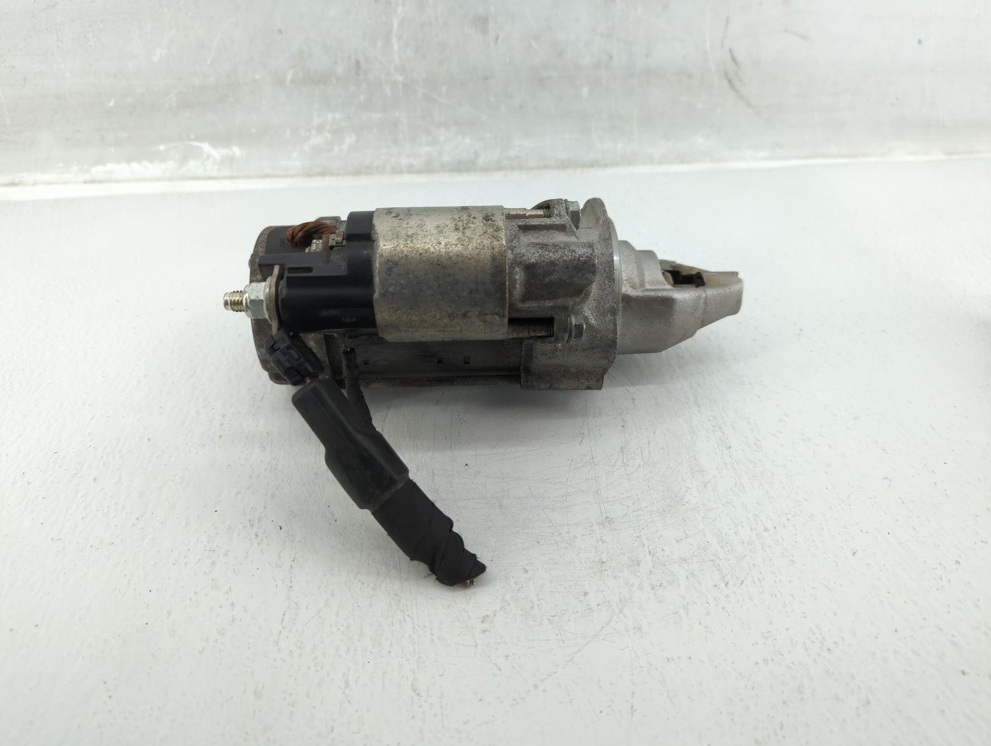 2015-2018 Mercedes-Benz C300 Car Starter Motor Solenoid OEM P/N:A 274 906 21 00 Fits Fits 2015 2016 2017 2018 2019 2020 2021