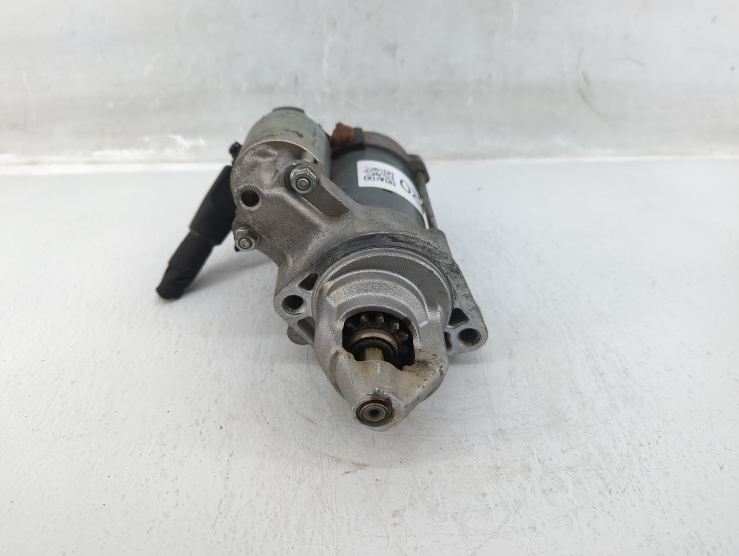2015-2018 Mercedes-Benz C300 Car Starter Motor Solenoid OEM P/N:A 274 906 21 00 Fits Fits 2015 2016 2017 2018 2019 2020 2021