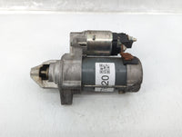 2015-2018 Mercedes-Benz C300 Car Starter Motor Solenoid OEM P/N:A 274 906 21 00 Fits Fits 2015 2016 2017 2018 2019 2020 2021