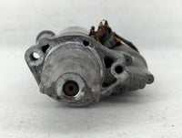 2017 Mercedes-Benz C300 Car Starter Motor Solenoid OEM P/N:A 276 906 44 00 Fits Fits 2015 2016 2018 2019 2020 2021 OEM Used 