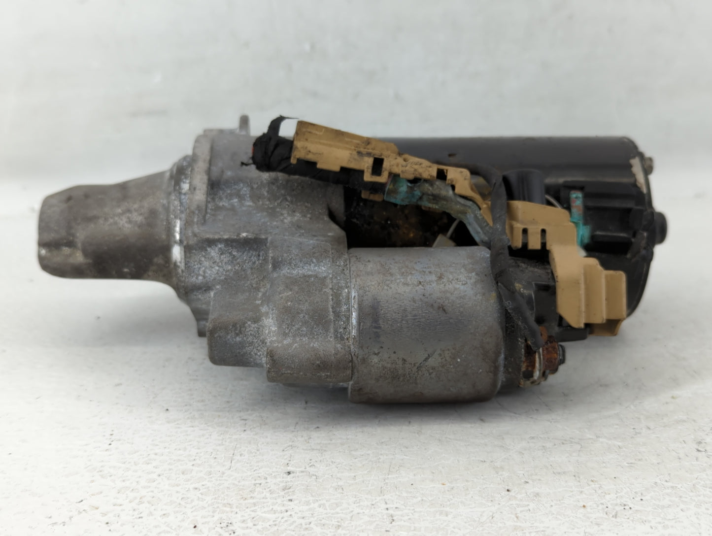 2017 Mercedes-Benz C300 Car Starter Motor Solenoid OEM P/N:A 276 906 44 00 Fits Fits 2015 2016 2018 2019 2020 2021 OEM Used 