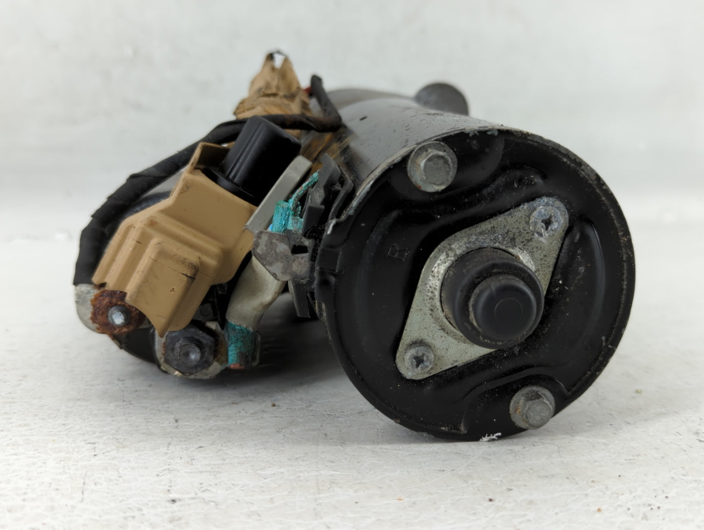 2017 Mercedes-Benz C300 Car Starter Motor Solenoid OEM P/N:A 276 906 44 00 Fits Fits 2015 2016 2018 2019 2020 2021 OEM Used 