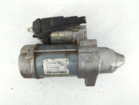 2015-2018 Mercedes-Benz C300 Car Starter Motor Solenoid OEM P/N:MS438000-2020 A 274 906 21 00 Fits OEM Used Auto Parts - Oem