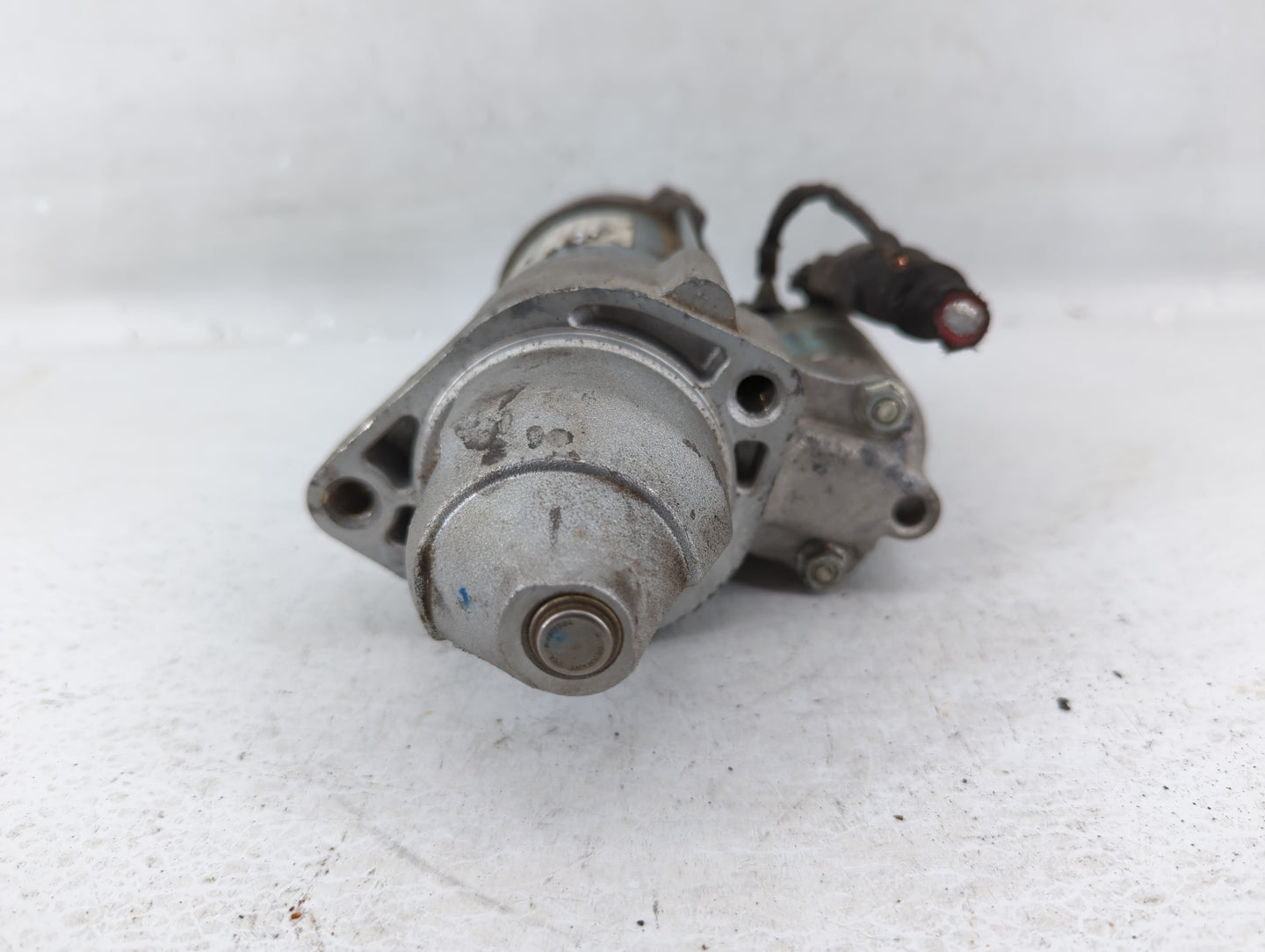 2015-2018 Mercedes-Benz C300 Car Starter Motor Solenoid OEM P/N:MS438000-2020 A 274 906 21 00 Fits OEM Used Auto Parts - Oem