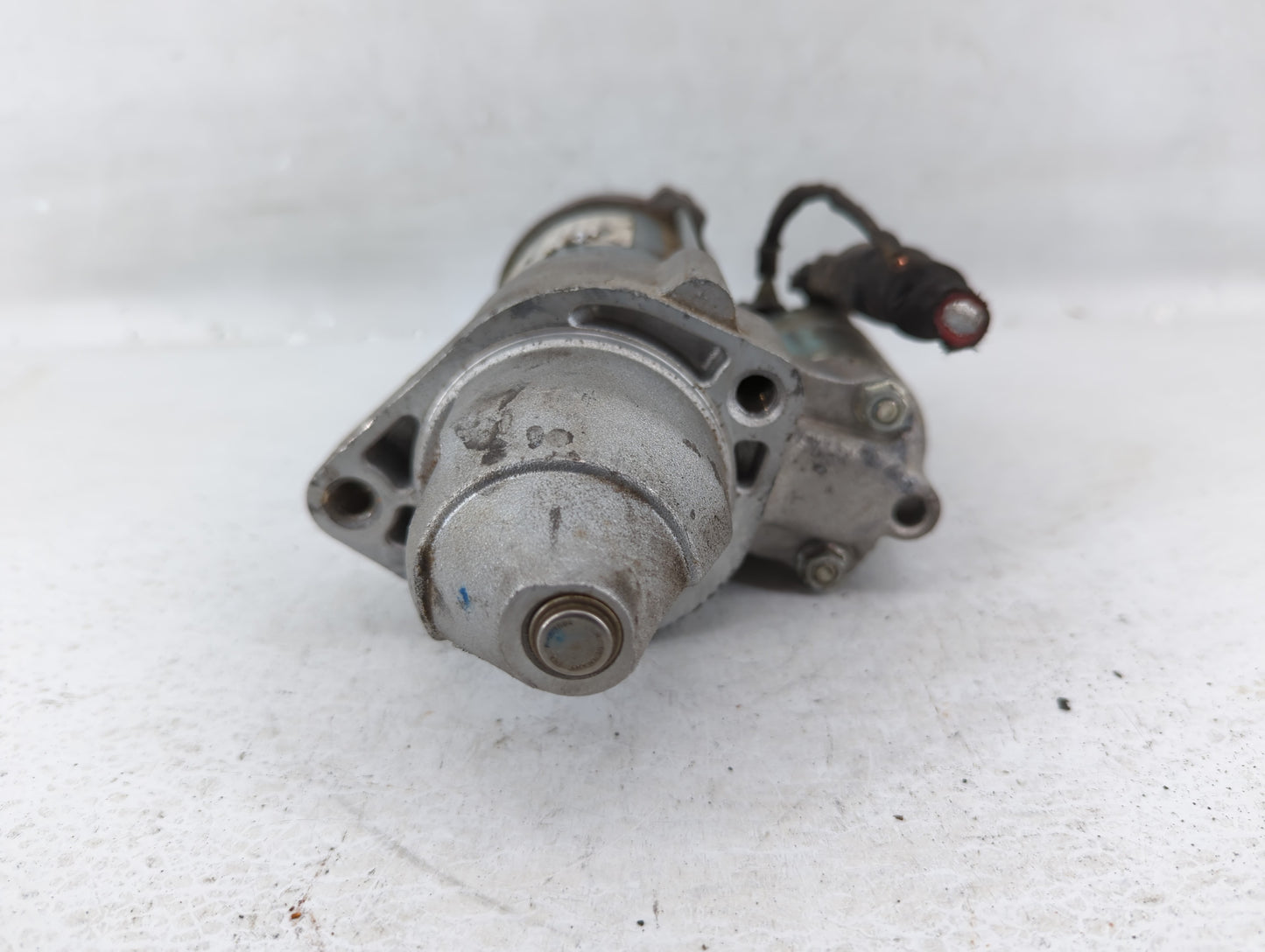 2015-2018 Mercedes-Benz C300 Car Starter Motor Solenoid OEM P/N:MS438000-2020 A 274 906 21 00 Fits OEM Used Auto Parts - Oem