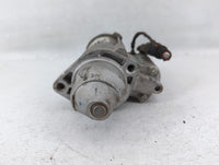 2015-2018 Mercedes-Benz C300 Car Starter Motor Solenoid OEM P/N:MS438000-2020 A 274 906 21 00 Fits OEM Used Auto Parts - Oem