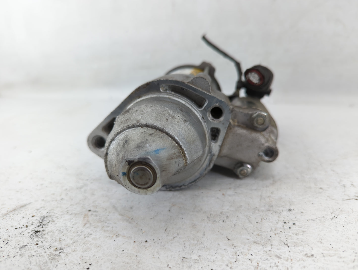 2015-2018 Mercedes-Benz C300 Car Starter Motor Solenoid OEM P/N:A 274 906 21 00 Fits Fits 2015 2016 2017 2018 2019 2020 2021