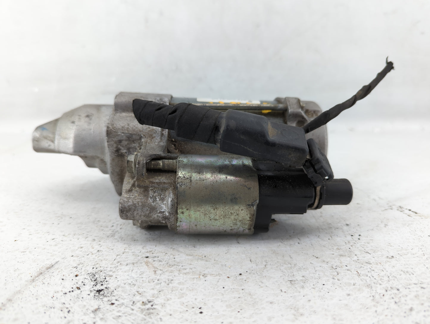 2015-2018 Mercedes-Benz C300 Car Starter Motor Solenoid OEM P/N:A 274 906 21 00 Fits Fits 2015 2016 2017 2018 2019 2020 2021