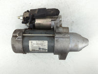 2015-2018 Mercedes-Benz C300 Car Starter Motor Solenoid OEM P/N:A 274 906 21 00 Fits Fits 2015 2016 2017 2018 2019 2020 2021