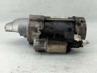 2015-2018 Mercedes-Benz C300 Car Starter Motor Solenoid OEM P/N:A 274 906 21 00 Fits Fits 2015 2016 2017 2018 2019 2020 2021