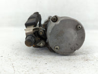 2015-2018 Mercedes-Benz C300 Car Starter Motor Solenoid OEM P/N:A 274 906 21 02 Fits Fits 2015 2016 2017 2018 2019 2020 2021