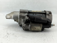 2015-2018 Mercedes-Benz C300 Car Starter Motor Solenoid OEM P/N:A 274 906 21 00 Fits Fits 2015 2016 2017 2018 2019 2020 2021