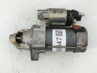 2015-2018 Mercedes-Benz C300 Car Starter Motor Solenoid OEM P/N:A 274 906 21 00 Fits Fits 2015 2016 2017 2018 2019 2020 2021