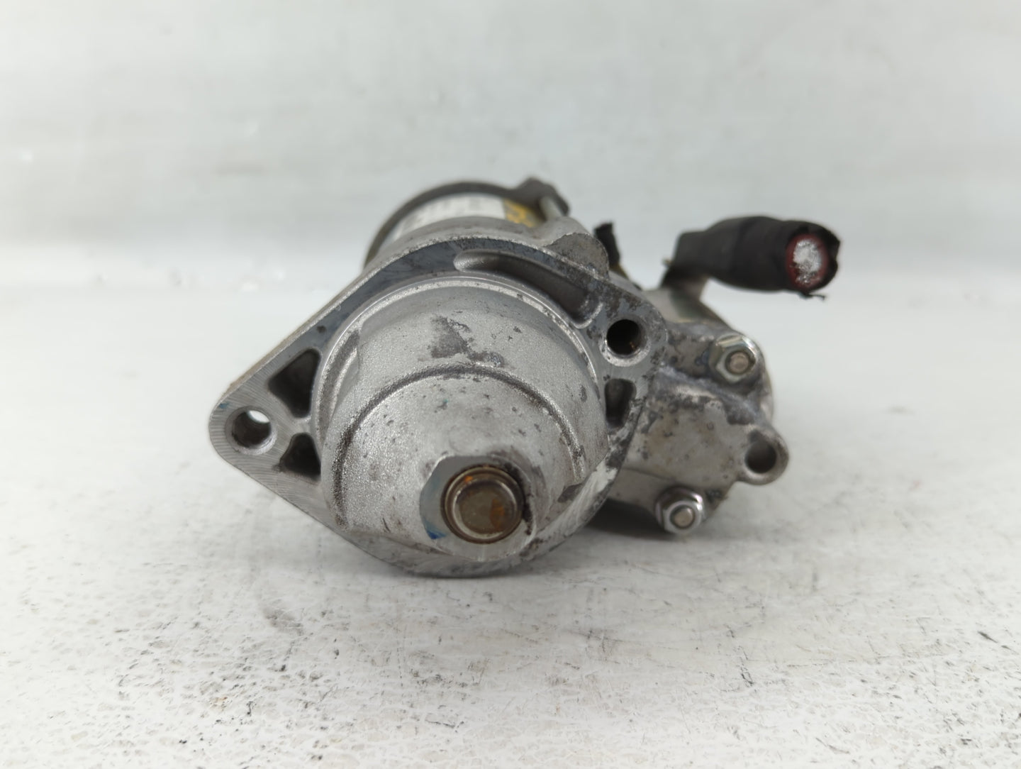 2015-2018 Mercedes-Benz C300 Car Starter Motor Solenoid OEM P/N:A 274 906 21 00 Fits Fits 2015 2016 2017 2018 2019 2020 2021