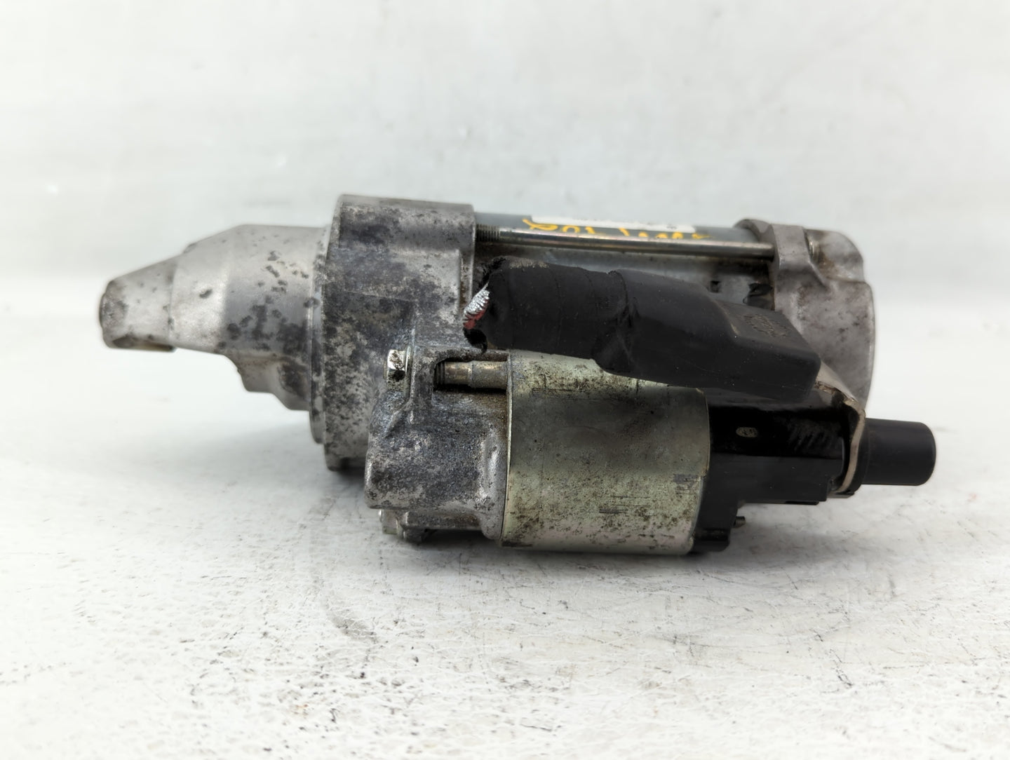 2015-2018 Mercedes-Benz C300 Car Starter Motor Solenoid OEM P/N:A 274 906 21 00 Fits Fits 2015 2016 2017 2018 2019 2020 2021