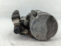 2015-2018 Mercedes-Benz C300 Car Starter Motor Solenoid OEM P/N:A 274 906 21 00 Fits Fits 2015 2016 2017 2018 2019 2020 2021