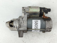 2015-2018 Mercedes-Benz C300 Car Starter Motor Solenoid OEM P/N:A 274 906 21 00 Fits Fits 2015 2016 2017 2018 2019 2020 2021