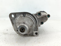 2015-2018 Mercedes-Benz C300 Car Starter Motor Solenoid OEM P/N:33329N A123H3 Fits Fits 2015 2016 2017 2018 2019 2020 2021 O