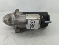 2015-2018 Mercedes-Benz C300 Car Starter Motor Solenoid OEM P/N:33329N A123H3 Fits Fits 2015 2016 2017 2018 2019 2020 2021 O