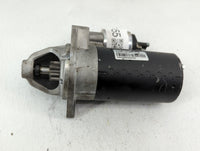 2015-2018 Mercedes-Benz C300 Car Starter Motor Solenoid OEM P/N:33329N A123H3 Fits Fits 2015 2016 2017 2018 2019 2020 2021 O