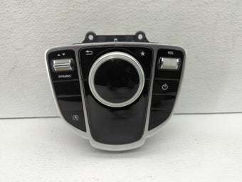 compare product 2016-2018 Mercedes-Benz C300 Radio AM FM Cd Player Receiver Replacement P/N:13283430 Fits Fits 2016 2017 2018 2019 OEM Used Auto Parts
