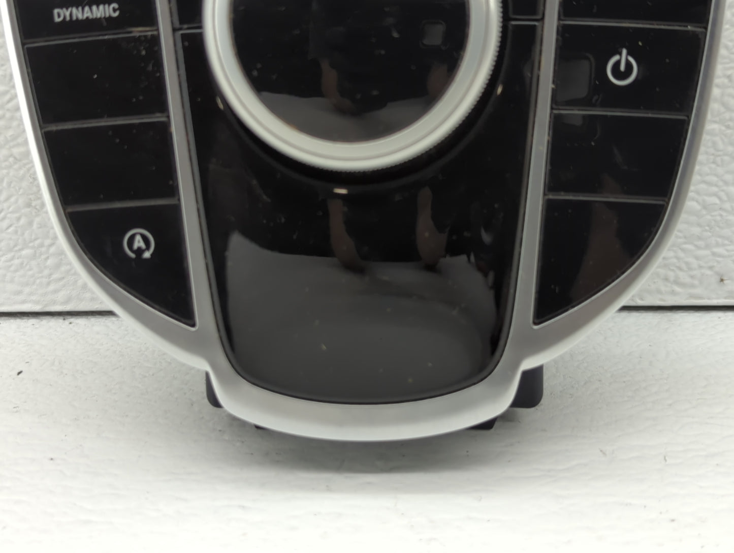 2016-2018 Mercedes-Benz C300 Radio AM FM Cd Player Receiver Replacement P/N:13283430 Fits Fits 2016 2017 2018 2019 OEM Used 