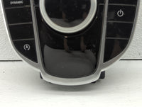 2016-2018 Mercedes-Benz C300 Radio AM FM Cd Player Receiver Replacement P/N:13283430 Fits Fits 2016 2017 2018 2019 OEM Used 