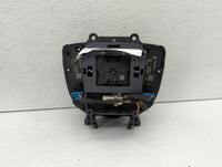 2016-2018 Mercedes-Benz C300 Radio AM FM Cd Player Receiver Replacement P/N:13283430 Fits Fits 2016 2017 2018 2019 OEM Used 