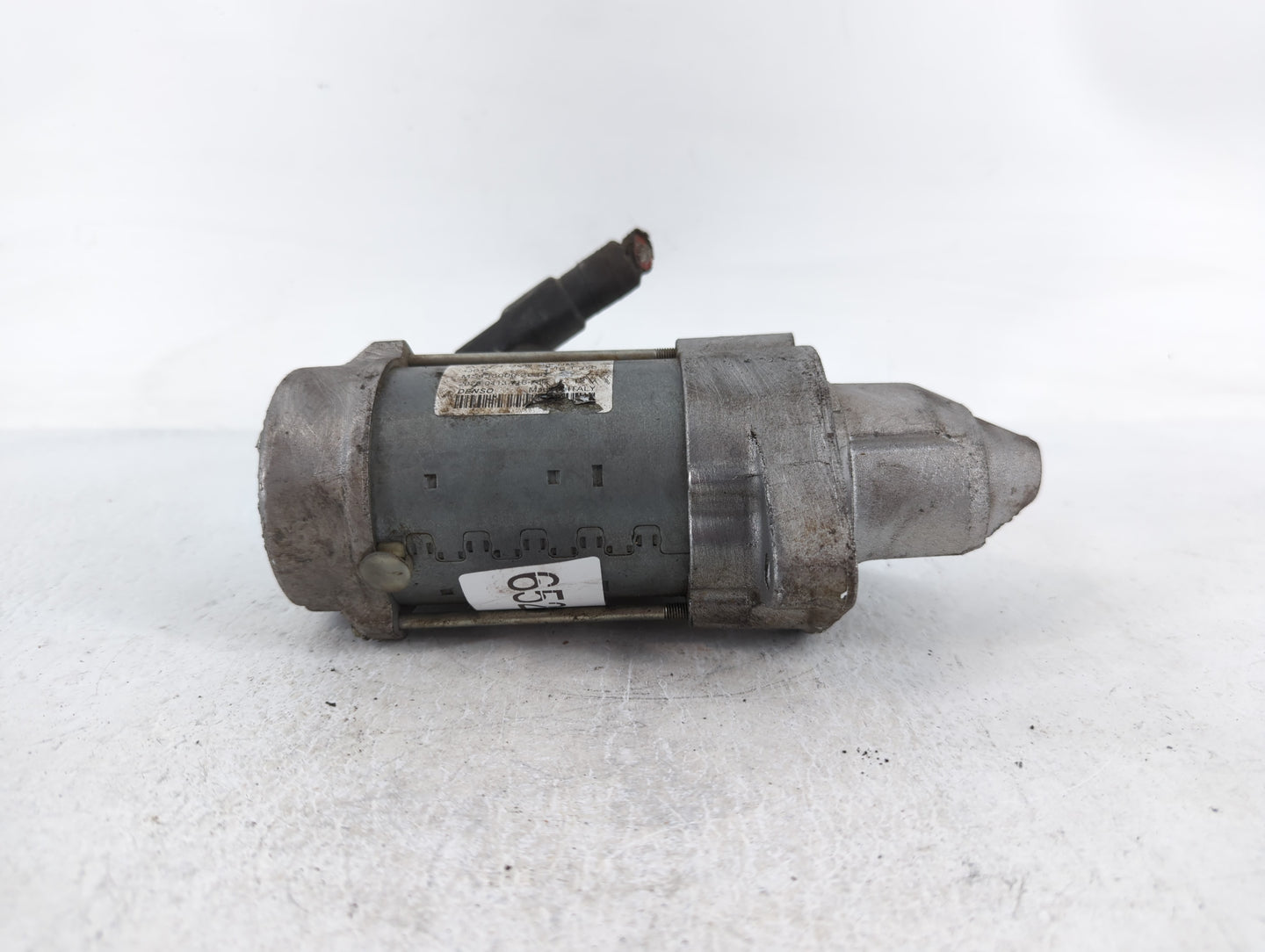 2015-2018 Mercedes-Benz C300 Car Starter Motor Solenoid OEM P/N:A 274 906 21 00 Fits Fits 2015 2016 2017 2018 2019 2020 2021