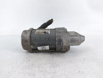 2015-2018 Mercedes-Benz C300 Car Starter Motor Solenoid OEM P/N:A 274 906 21 00 Fits Fits 2015 2016 2017 2018 2019 2020 2021