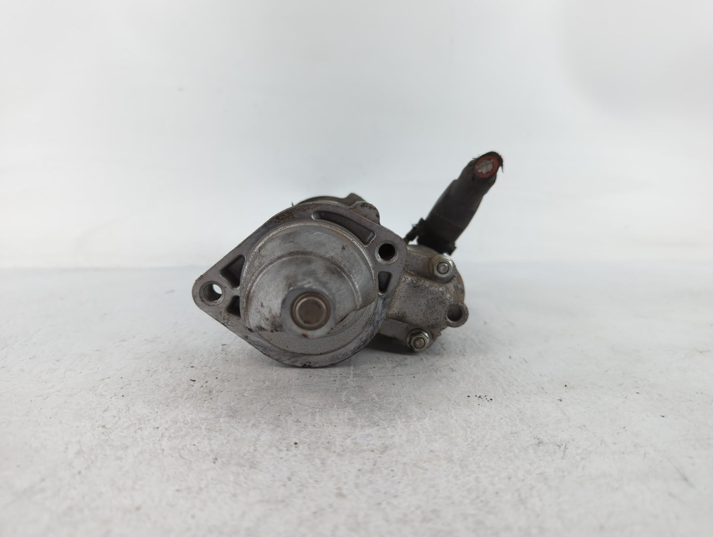 2015-2018 Mercedes-Benz C300 Car Starter Motor Solenoid OEM P/N:A 274 906 21 00 Fits Fits 2015 2016 2017 2018 2019 2020 2021