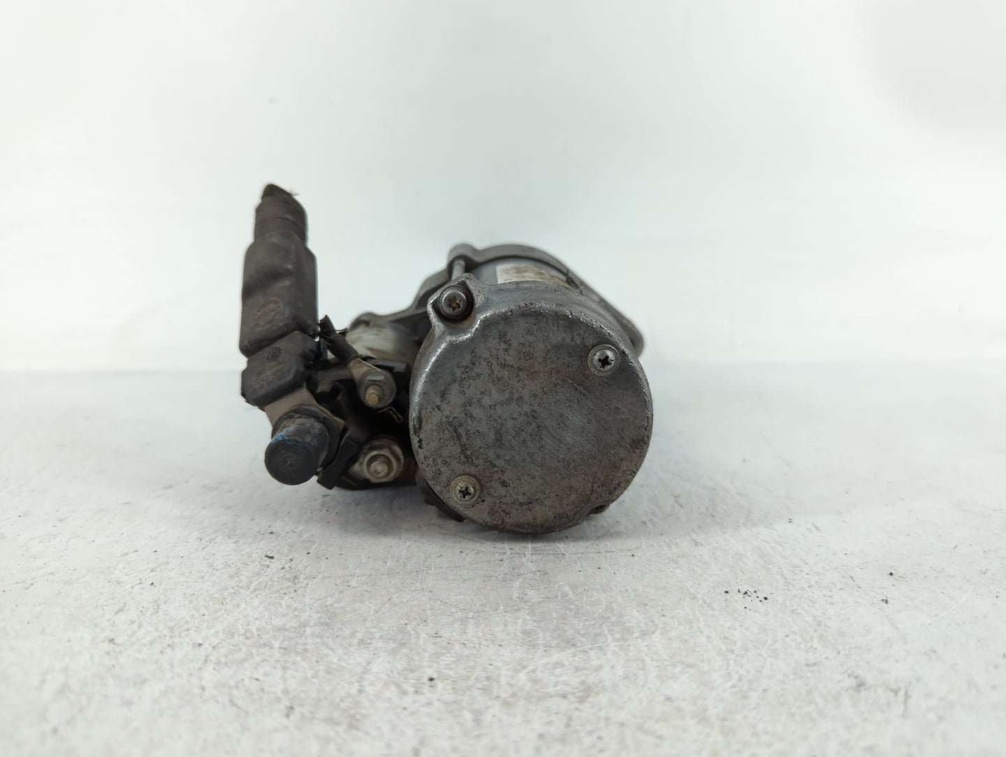 2015-2018 Mercedes-Benz C300 Car Starter Motor Solenoid OEM P/N:A 274 906 21 00 Fits Fits 2015 2016 2017 2018 2019 2020 2021
