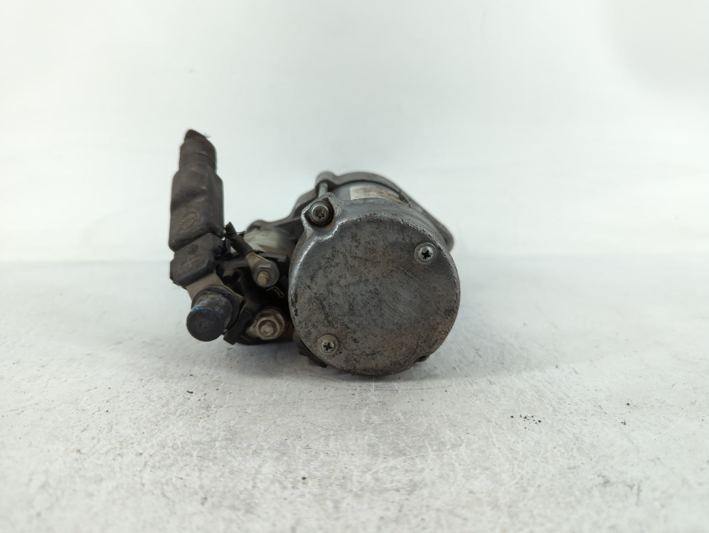 2015-2018 Mercedes-Benz C300 Car Starter Motor Solenoid OEM P/N:A 274 906 21 00 Fits Fits 2015 2016 2017 2018 2019 2020 2021