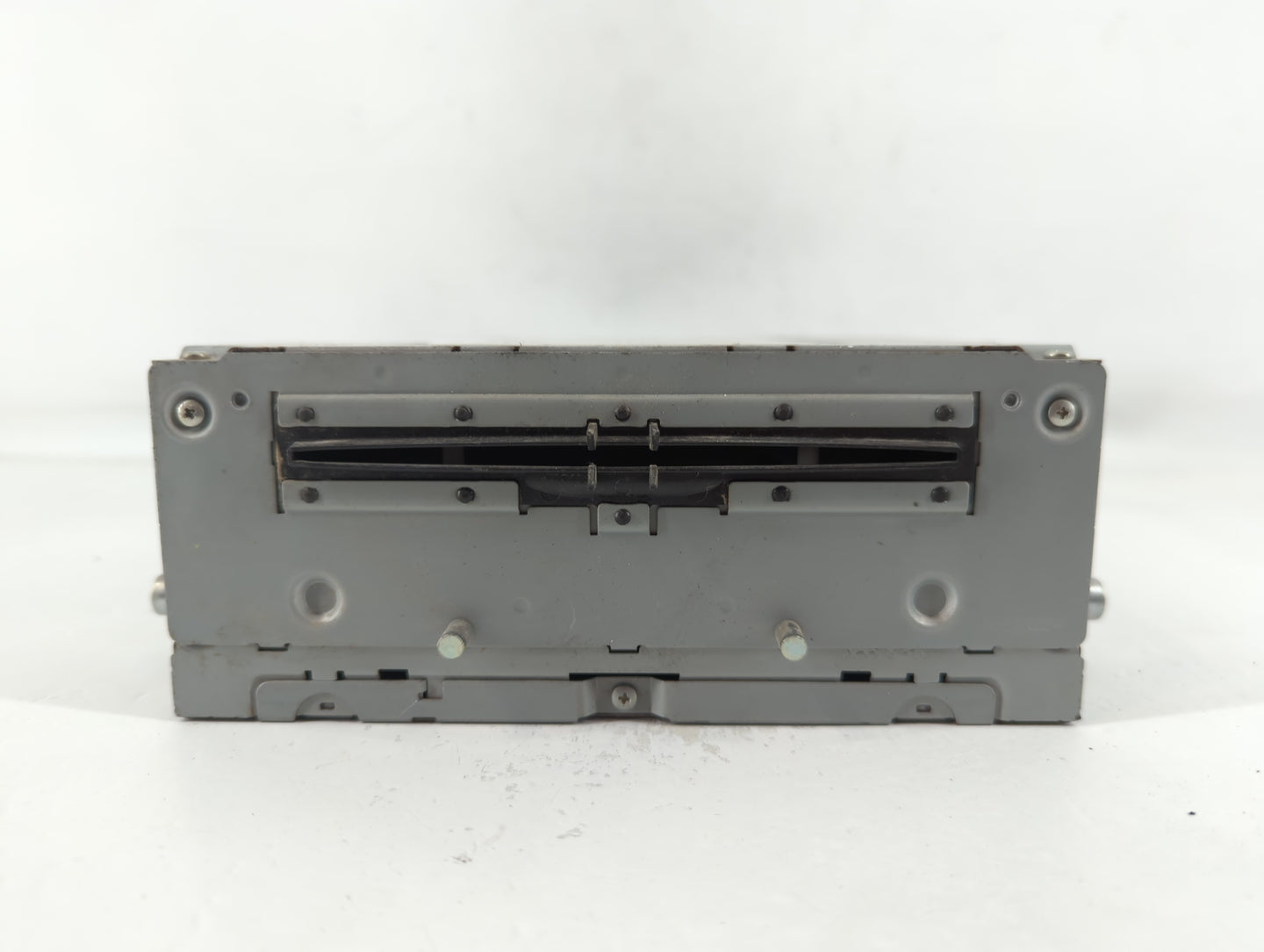 2017-2017 Mercedes-benz C300 Am Fm Cd Player Radio Receiver - Oemusedautoparts1.com