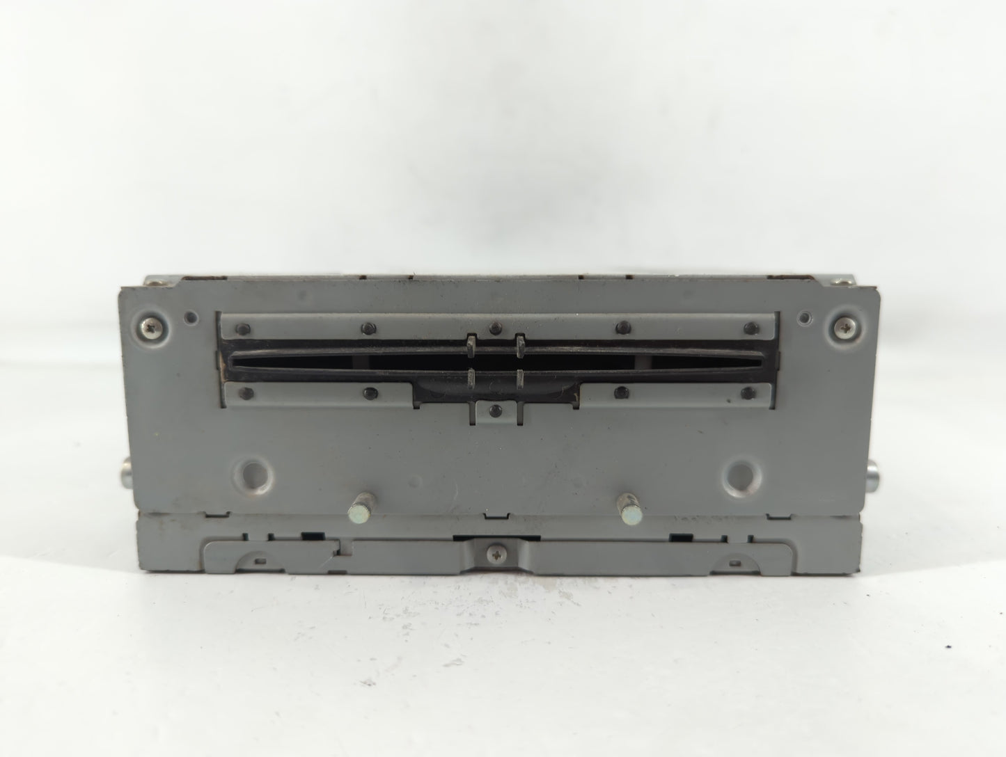 2017-2017 Mercedes-benz C300 Am Fm Cd Player Radio Receiver - Oemusedautoparts1.com