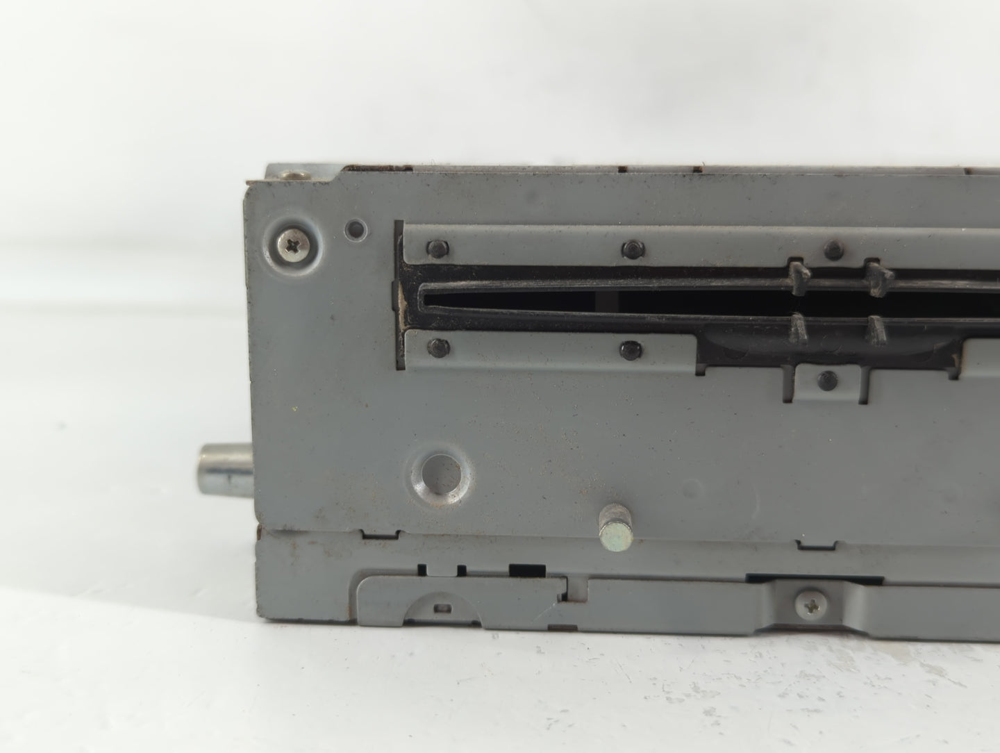 2017-2017 Mercedes-benz C300 Am Fm Cd Player Radio Receiver - Oemusedautoparts1.com