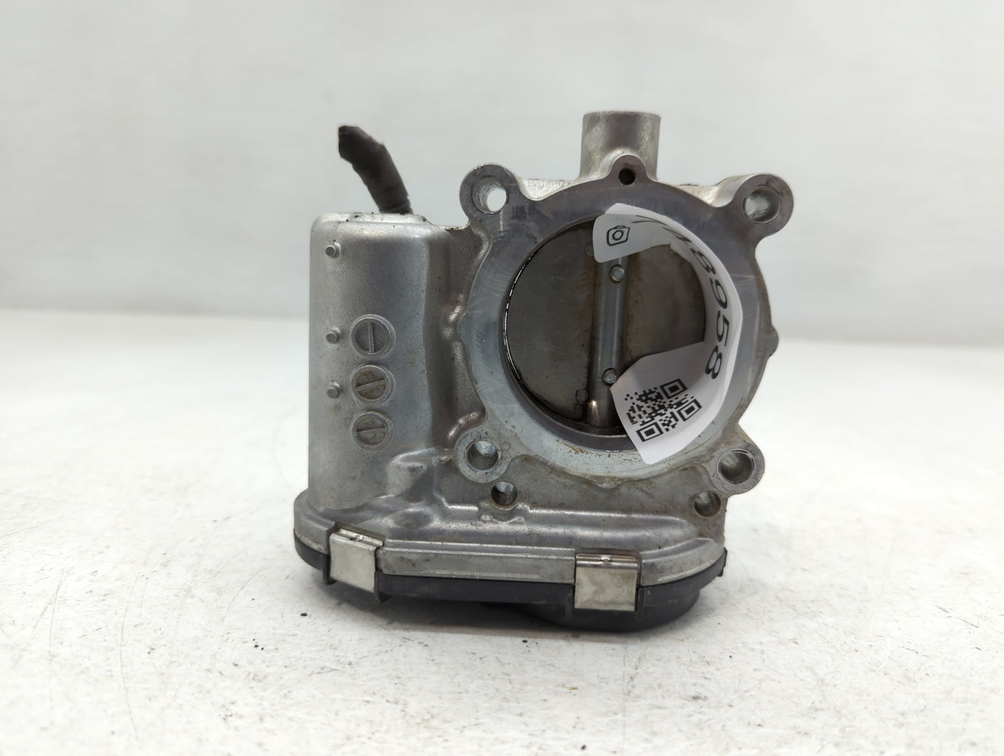 2015-2018 Mercedes-Benz C300 Throttle Body P/N:A 270 141 00 25 Fits Fits 2013 2014 2015 2016 2017 2018 2019 2020 2021 OEM Us