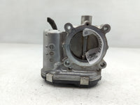 2015-2018 Mercedes-Benz C300 Throttle Body P/N:A 270 141 00 25 Fits Fits 2013 2014 2015 2016 2017 2018 2019 2020 2021 OEM Us