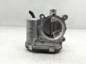 2015-2018 Mercedes-Benz C300 Throttle Body P/N:A 270 141 00 25 Fits Fits 2013 2014 2015 2016 2017 2018 2019 2020 2021 OEM Us
