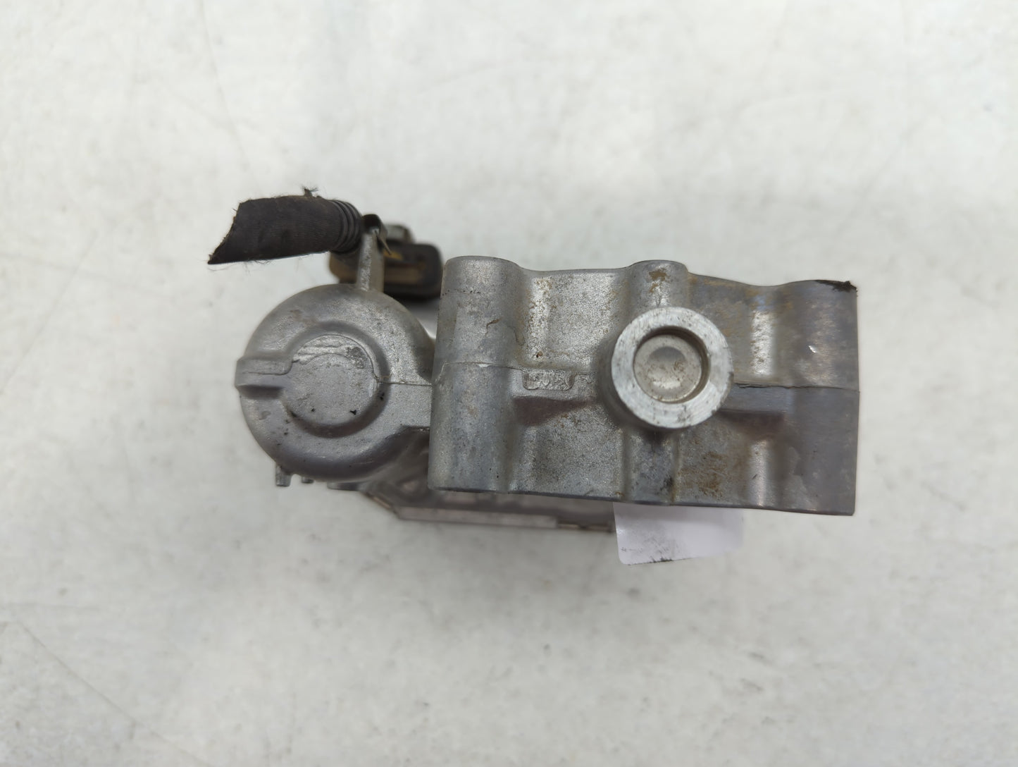 2015-2018 Mercedes-Benz C300 Throttle Body P/N:A 270 141 00 25 Fits Fits 2013 2014 2015 2016 2017 2018 2019 2020 2021 OEM Us